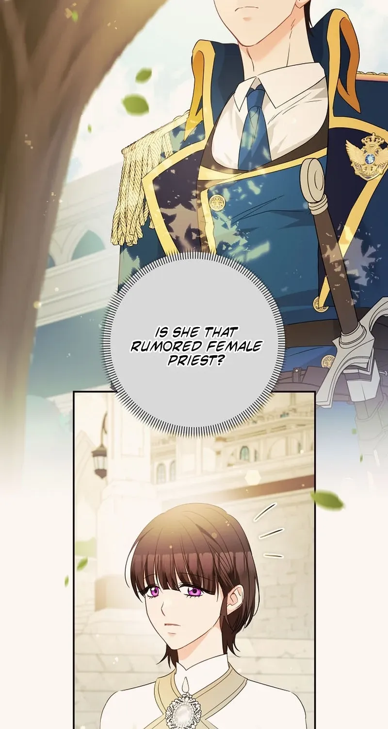 I Want a Divorce, Please Stop Obsessing Over Me! Chapter 43 page 76 - 
