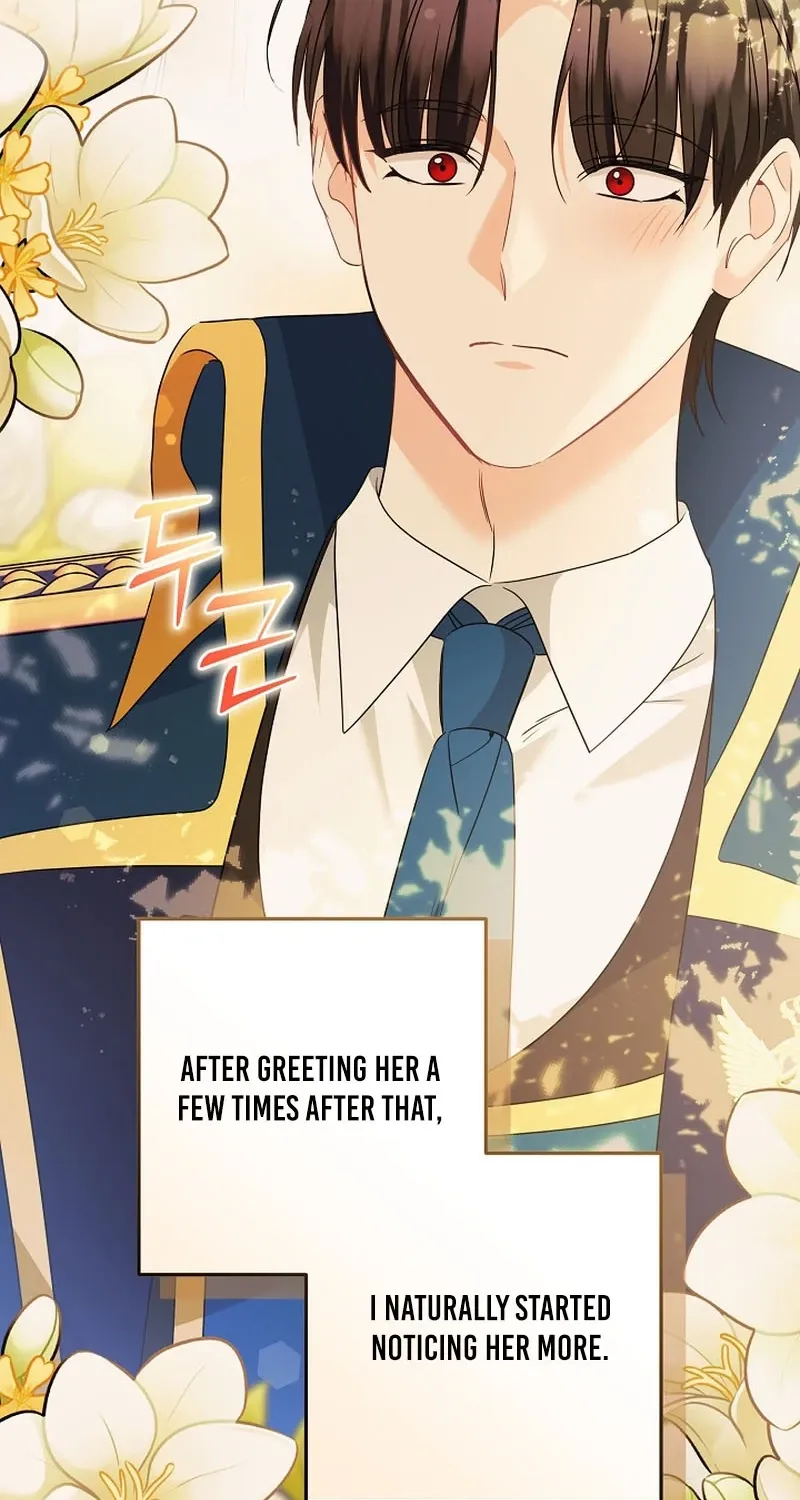 I Want a Divorce, Please Stop Obsessing Over Me! Chapter 43 page 79 - 
