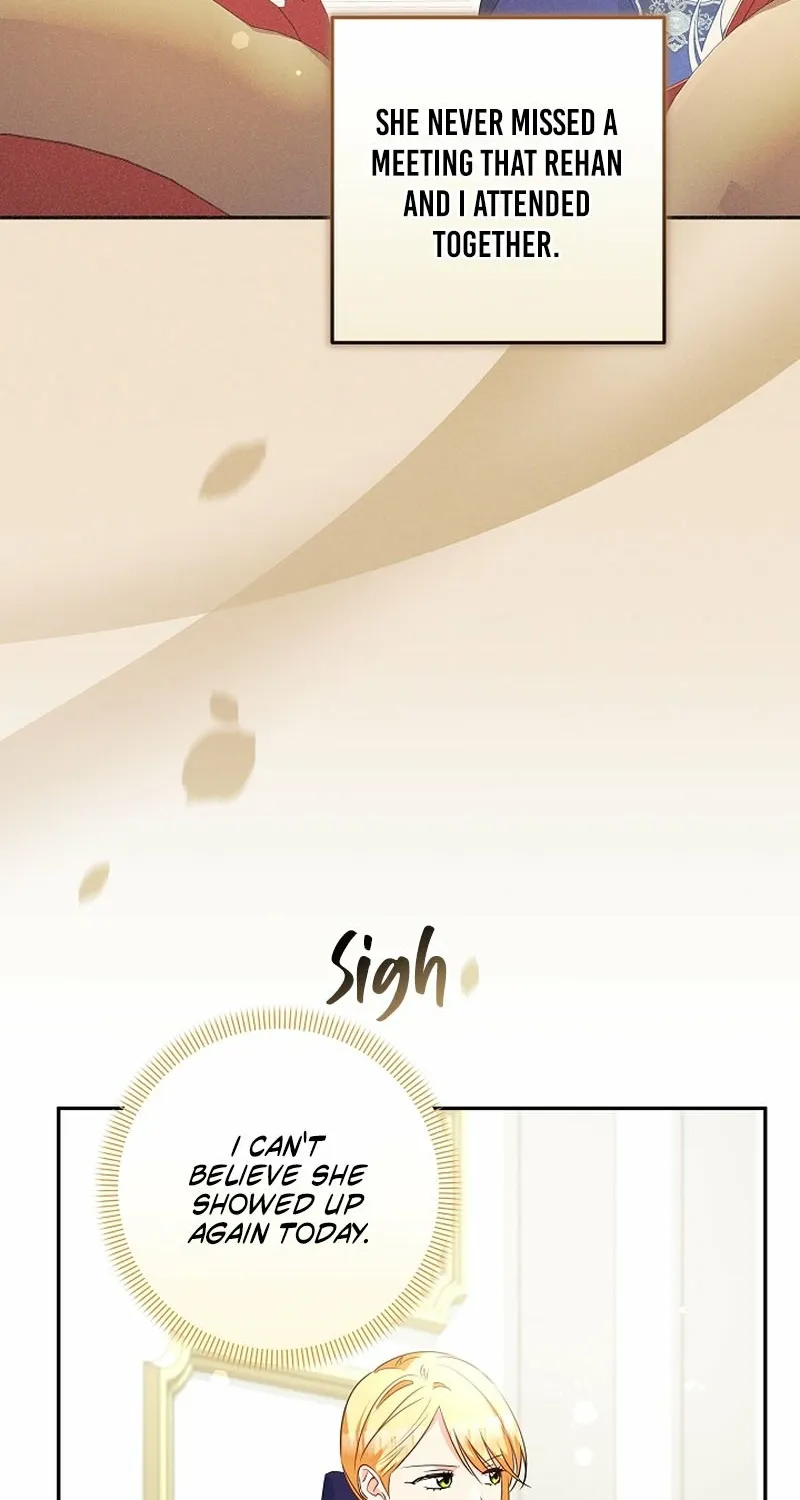 I Want a Divorce, Please Stop Obsessing Over Me! Chapter 43 page 9 - 