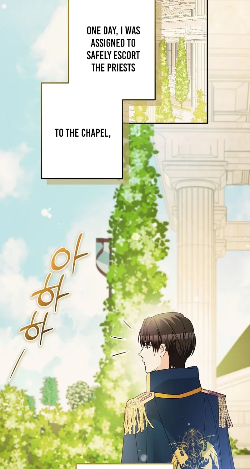 I Want a Divorce, Please Stop Obsessing Over Me! Chapter 43 page 81 - 