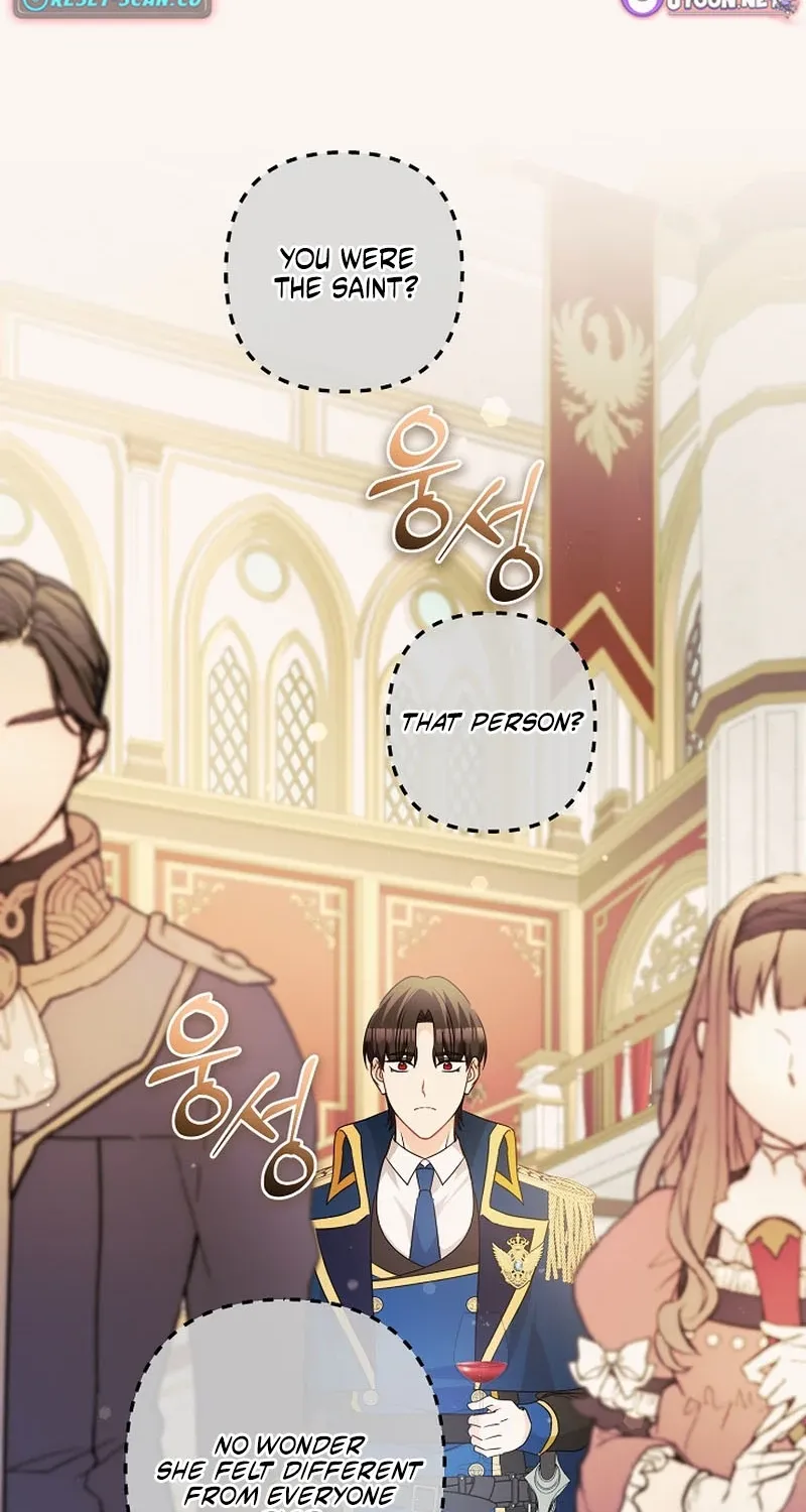 I Want a Divorce, Please Stop Obsessing Over Me! Chapter 43 page 88 - 