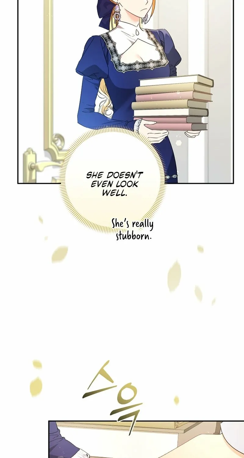 I Want a Divorce, Please Stop Obsessing Over Me! Chapter 43 page 10 - 
