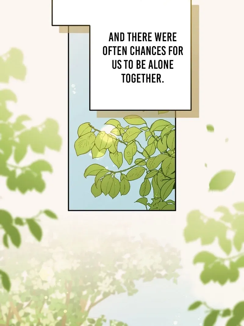 I Want a Divorce, Please Stop Obsessing Over Me! Chapter 43 page 92 - 