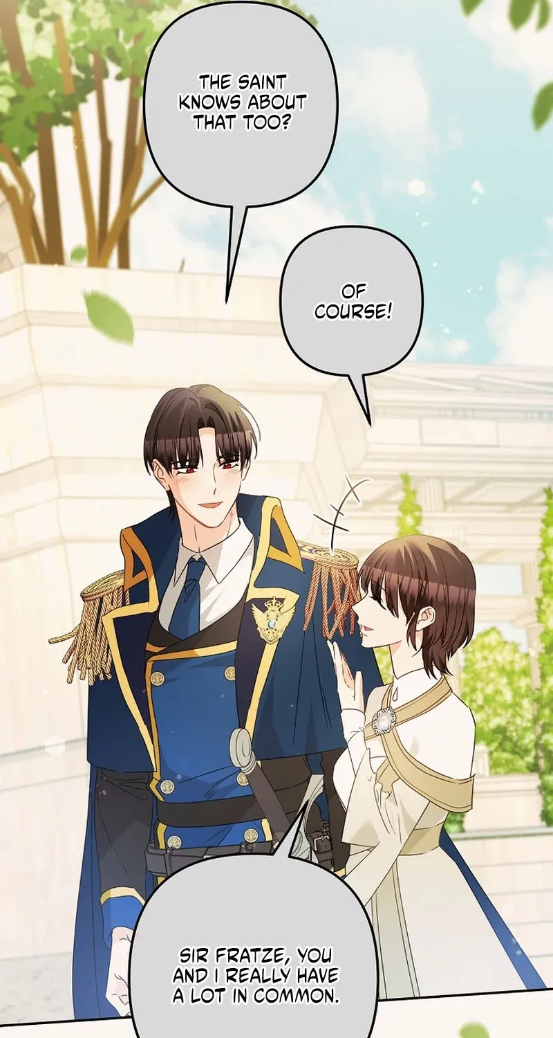 I Want a Divorce, Please Stop Obsessing Over Me! Chapter 43 page 93 - 