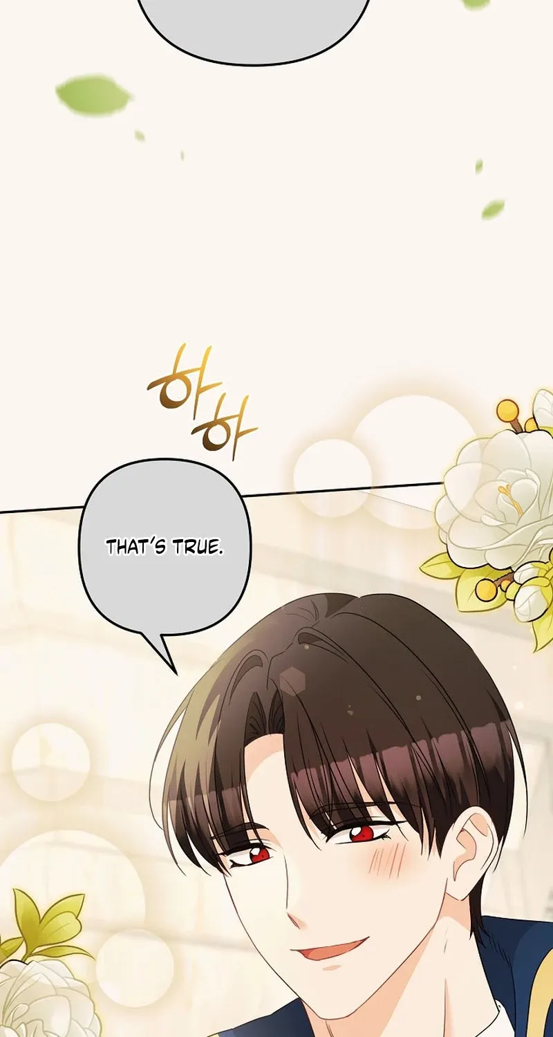 I Want a Divorce, Please Stop Obsessing Over Me! Chapter 43 page 94 - 