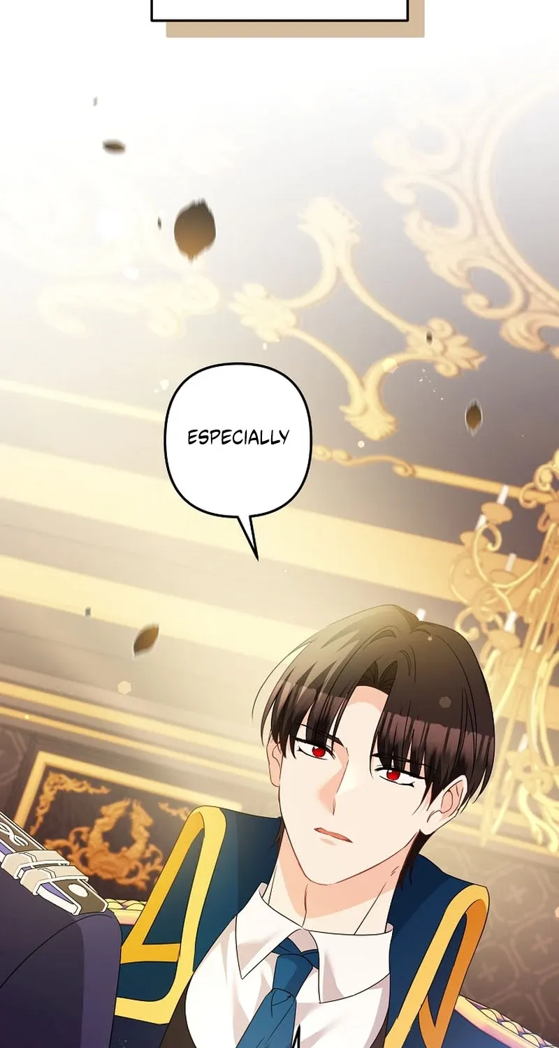 I Want a Divorce, Please Stop Obsessing Over Me! Chapter 43 page 99 - 