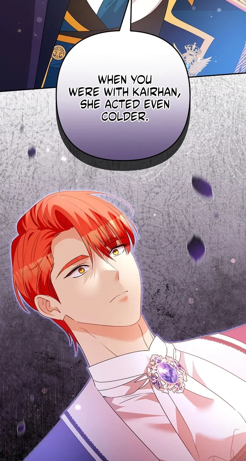 I Want a Divorce, Please Stop Obsessing Over Me! Chapter 43 page 100 - 