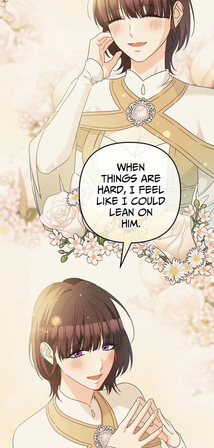 I Want a Divorce, Please Stop Obsessing Over Me! Chapter 44 page 11 - 