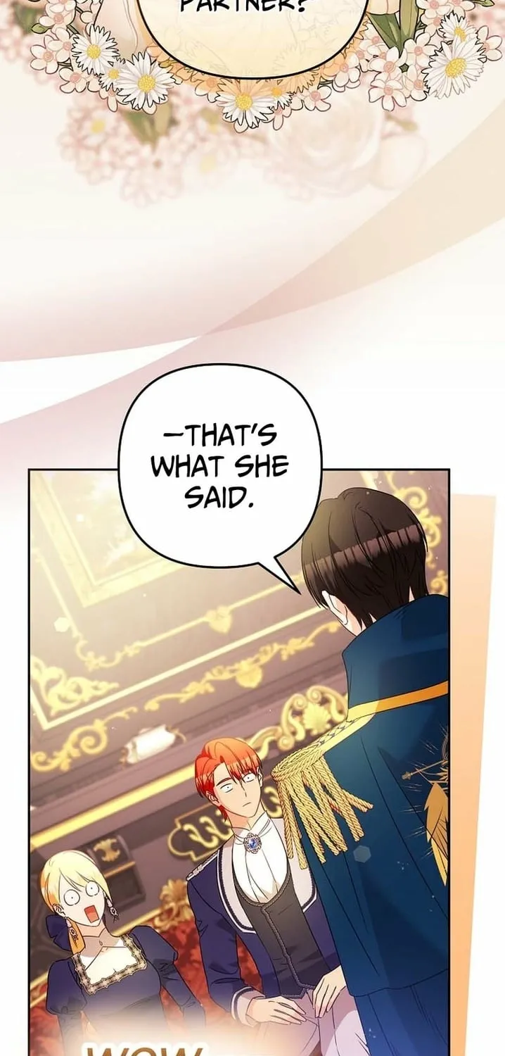 I Want a Divorce, Please Stop Obsessing Over Me! Chapter 44 page 13 - 