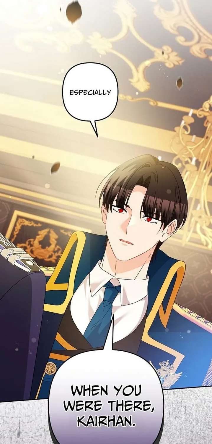 I Want a Divorce, Please Stop Obsessing Over Me! Chapter 44 page 3 - 