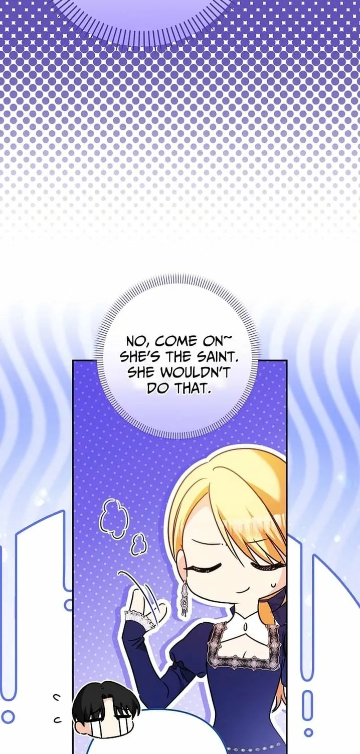 I Want a Divorce, Please Stop Obsessing Over Me! Chapter 44 page 22 - 