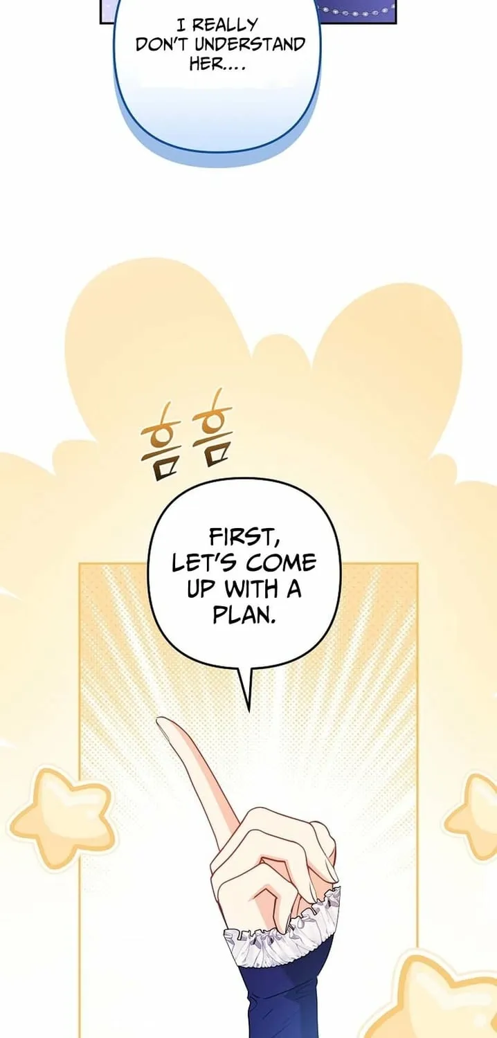 I Want a Divorce, Please Stop Obsessing Over Me! Chapter 44 page 23 - 