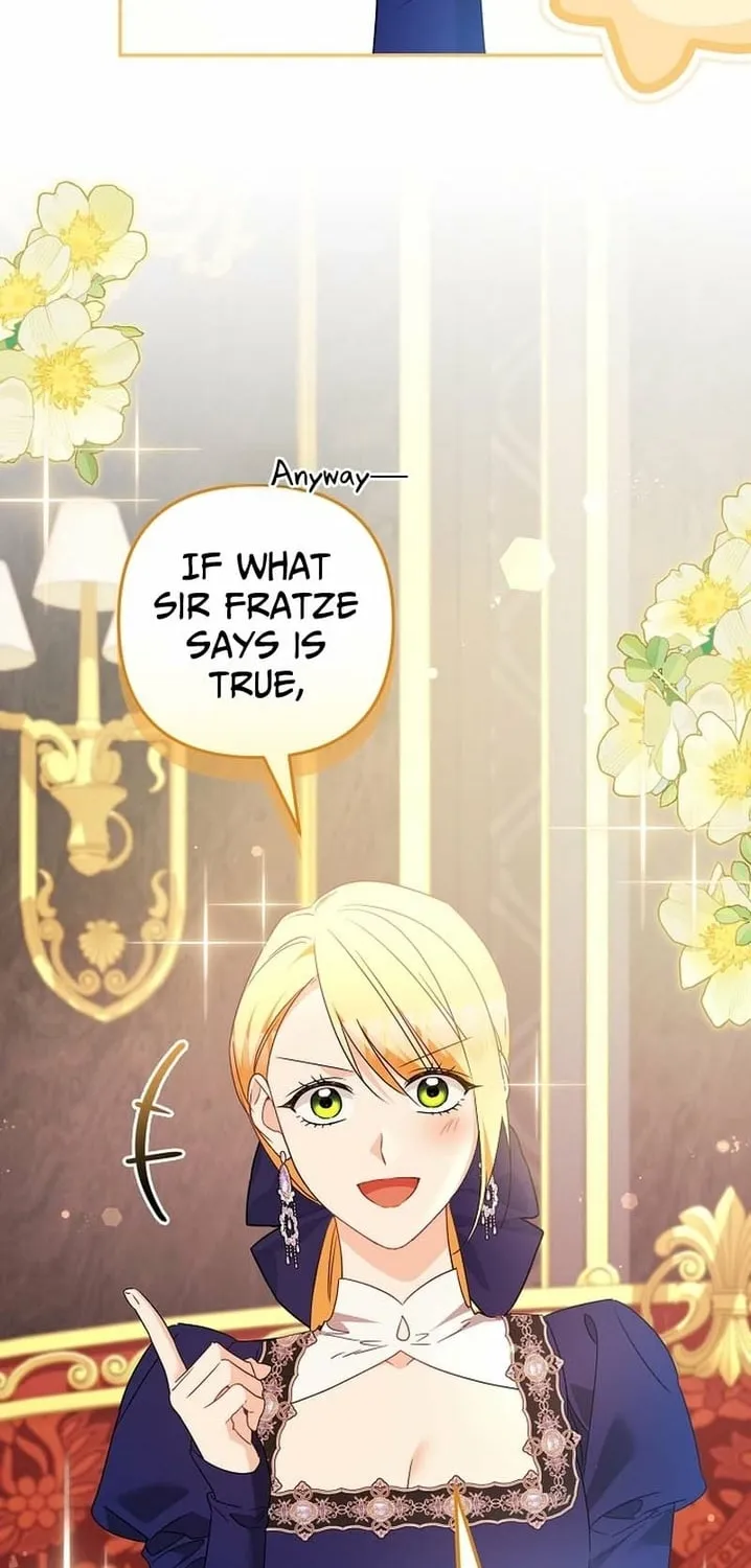 I Want a Divorce, Please Stop Obsessing Over Me! Chapter 44 page 24 - 