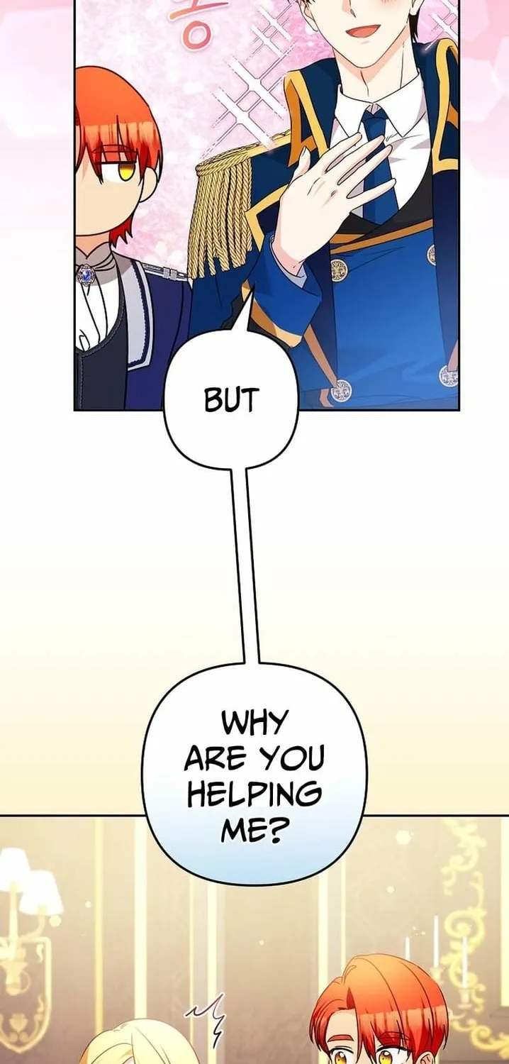 I Want a Divorce, Please Stop Obsessing Over Me! Chapter 44 page 26 - 