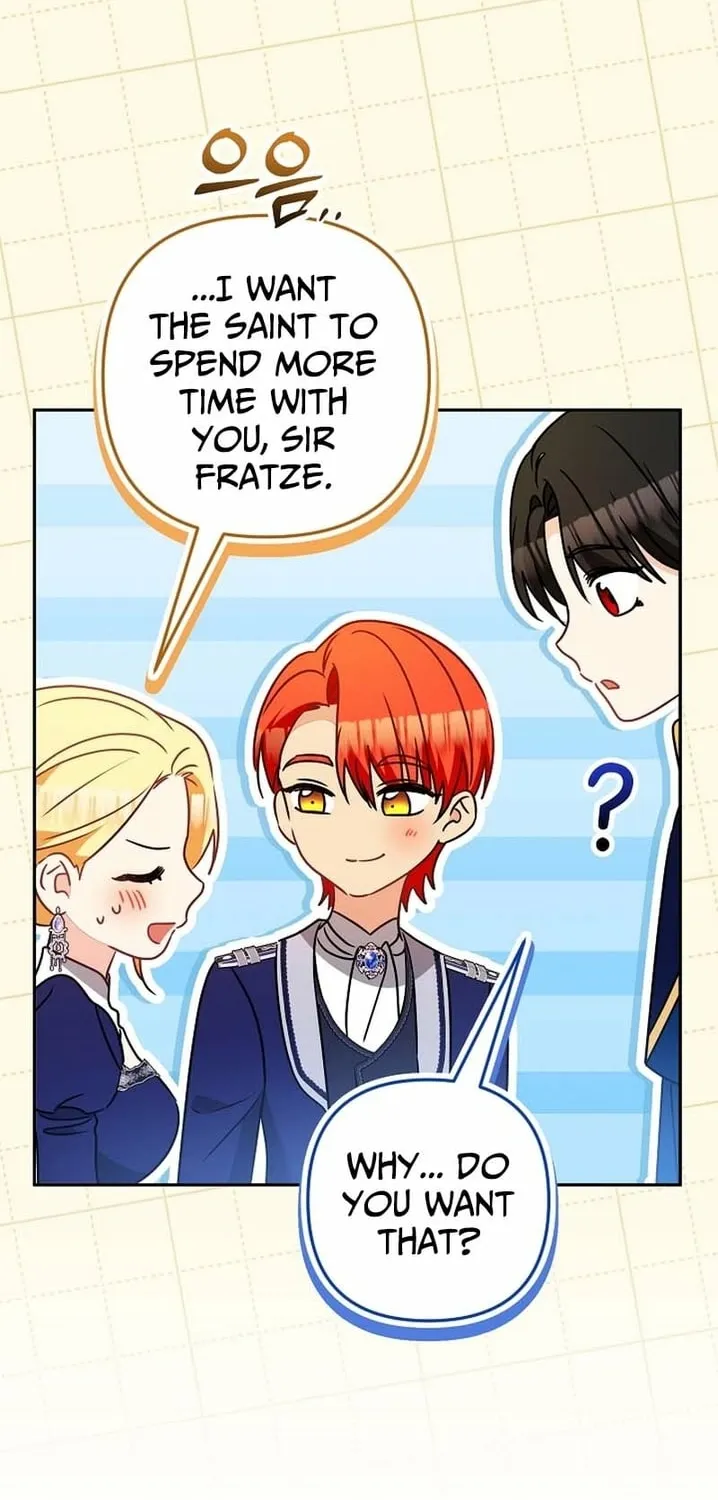 I Want a Divorce, Please Stop Obsessing Over Me! Chapter 44 page 29 - 