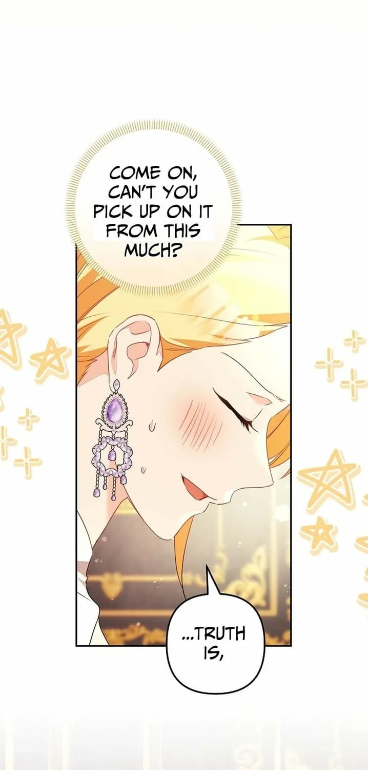 I Want a Divorce, Please Stop Obsessing Over Me! Chapter 44 page 30 - 