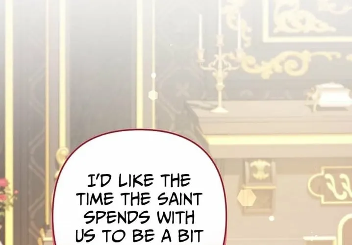 I Want a Divorce, Please Stop Obsessing Over Me! Chapter 44 page 31 - 