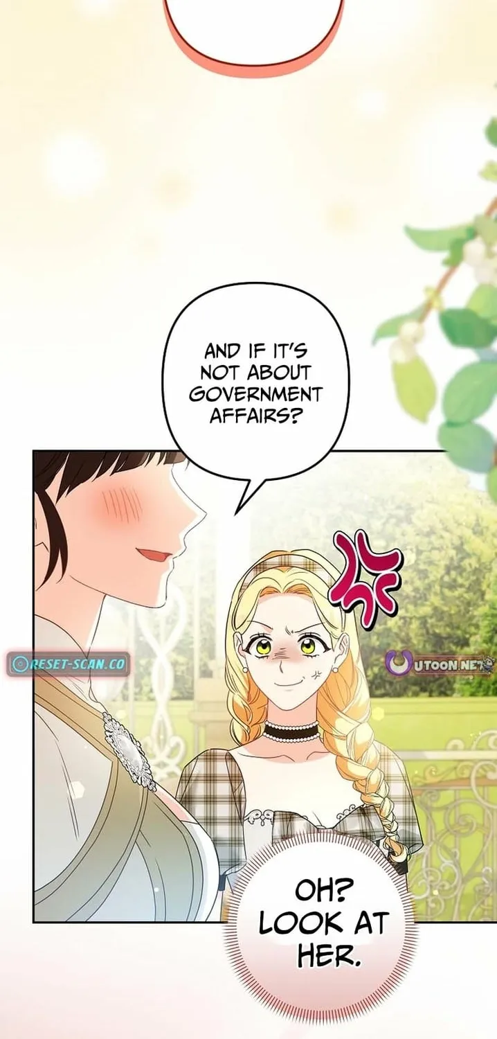 I Want a Divorce, Please Stop Obsessing Over Me! Chapter 44 page 39 - 