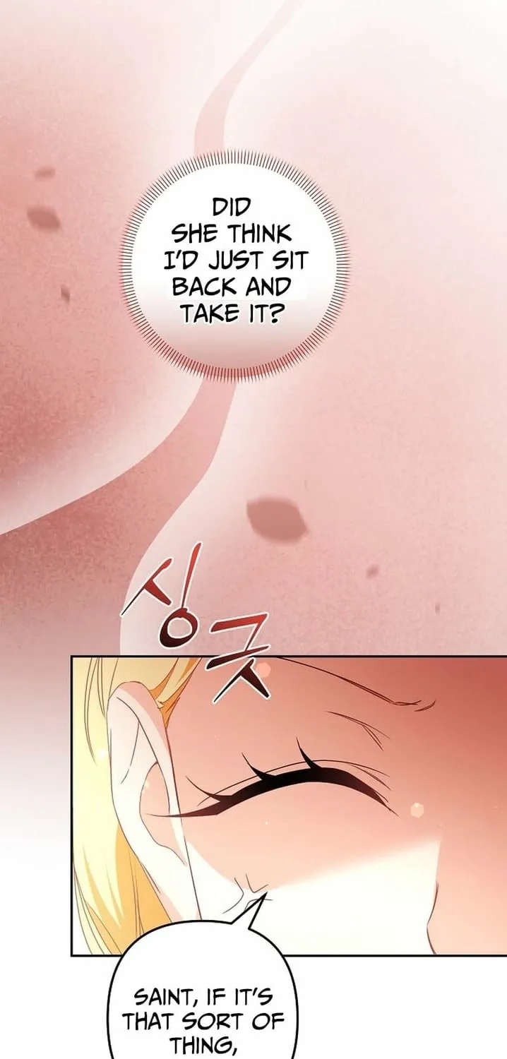 I Want a Divorce, Please Stop Obsessing Over Me! Chapter 44 page 40 - 