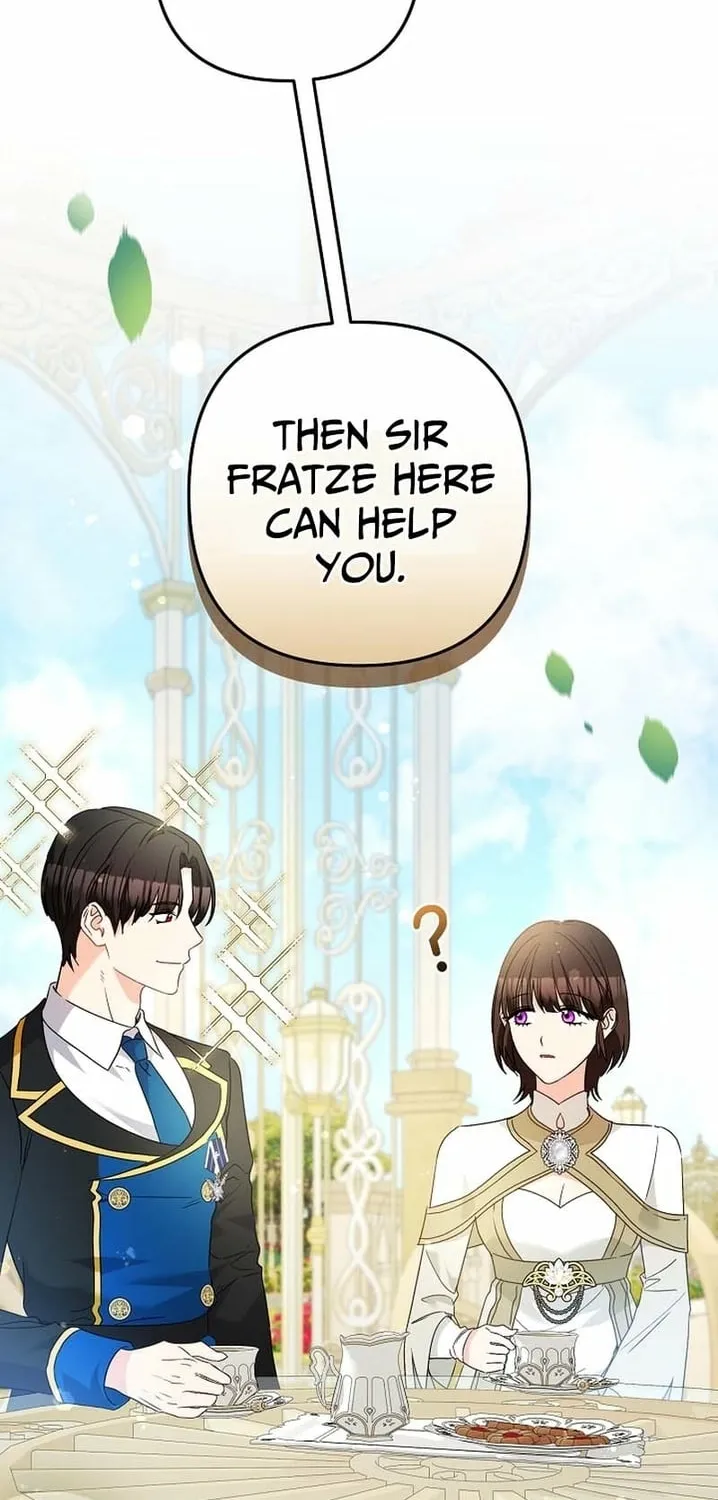 I Want a Divorce, Please Stop Obsessing Over Me! Chapter 44 page 41 - 
