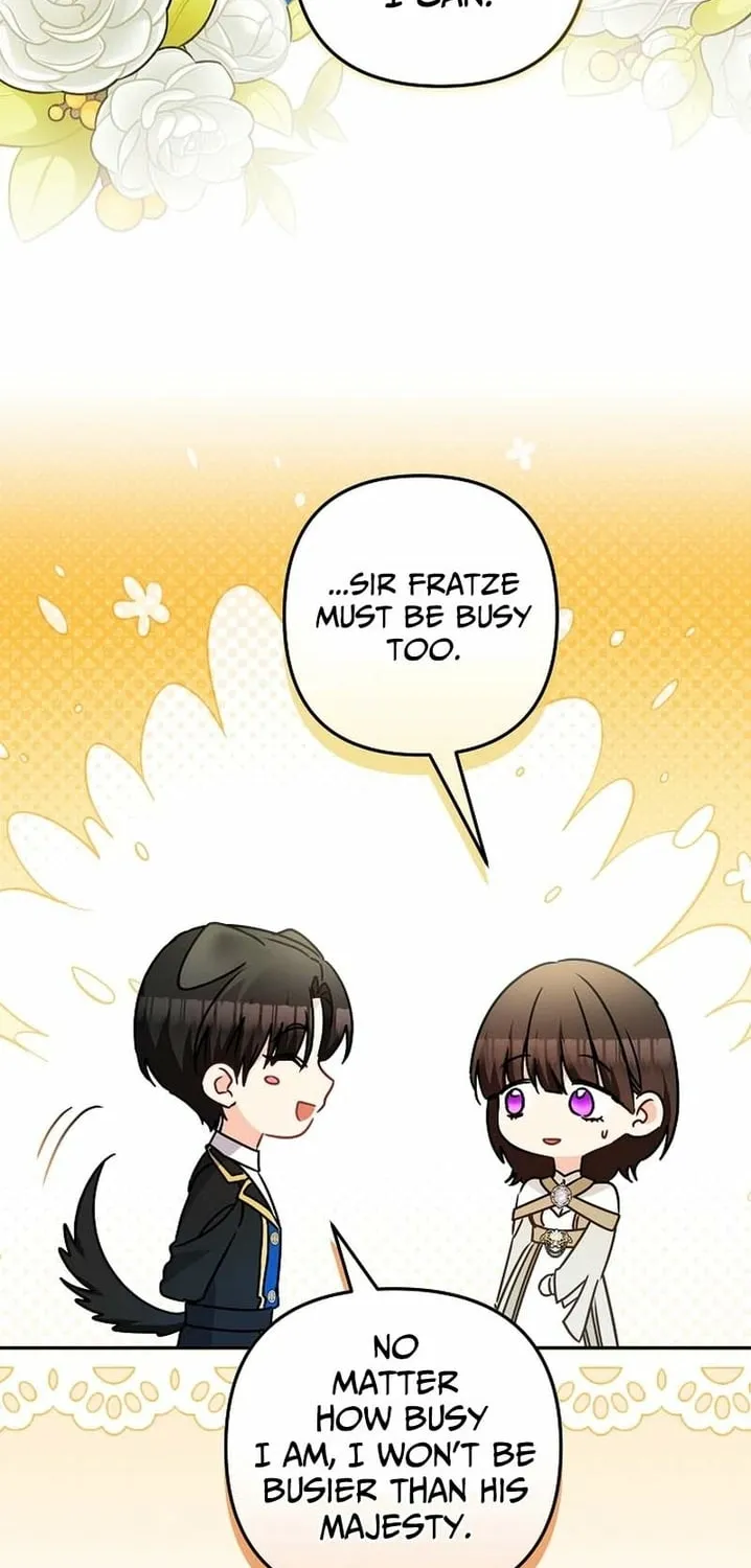 I Want a Divorce, Please Stop Obsessing Over Me! Chapter 44 page 44 - 