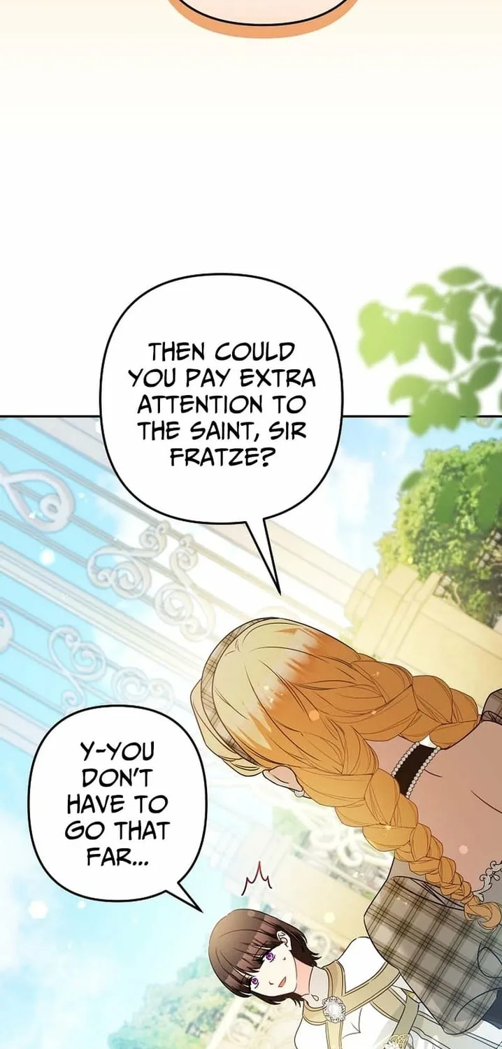 I Want a Divorce, Please Stop Obsessing Over Me! Chapter 44 page 45 - 