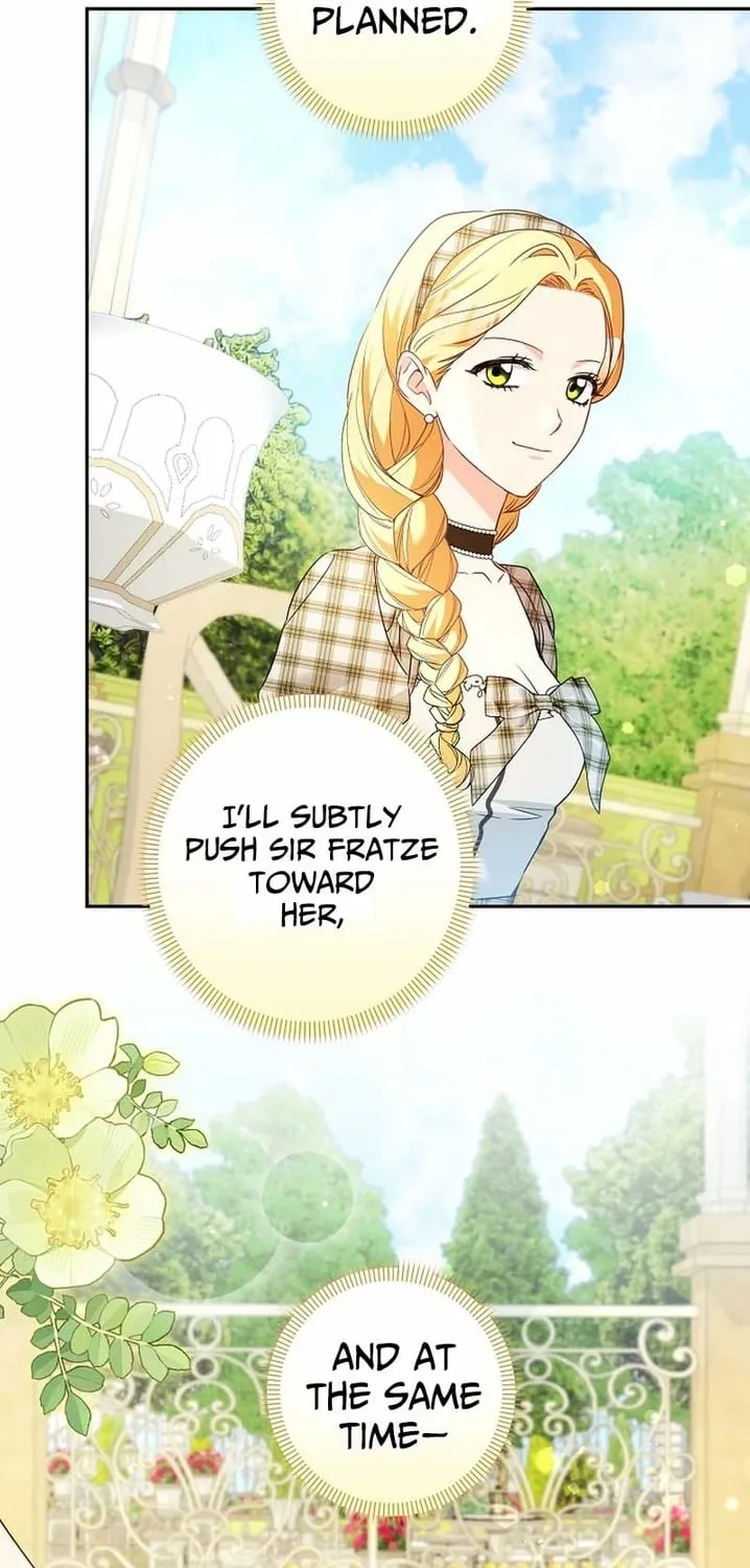 I Want a Divorce, Please Stop Obsessing Over Me! Chapter 44 page 49 - 
