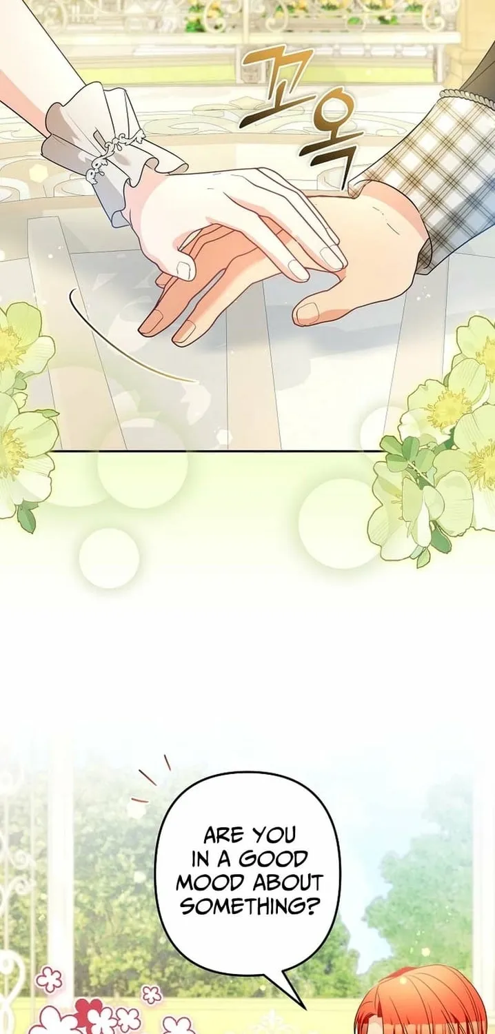 I Want a Divorce, Please Stop Obsessing Over Me! Chapter 44 page 50 - 