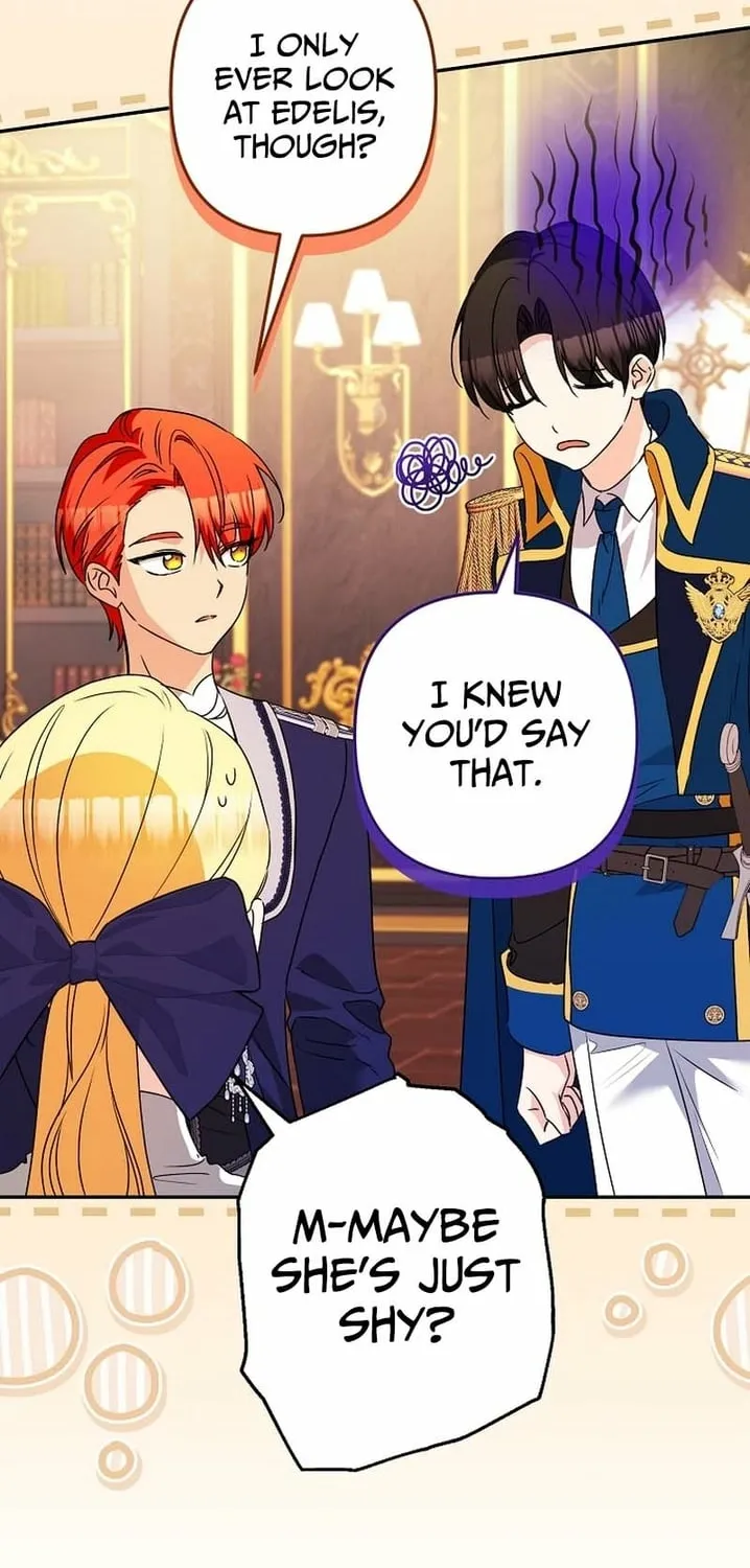 I Want a Divorce, Please Stop Obsessing Over Me! Chapter 44 page 6 - 
