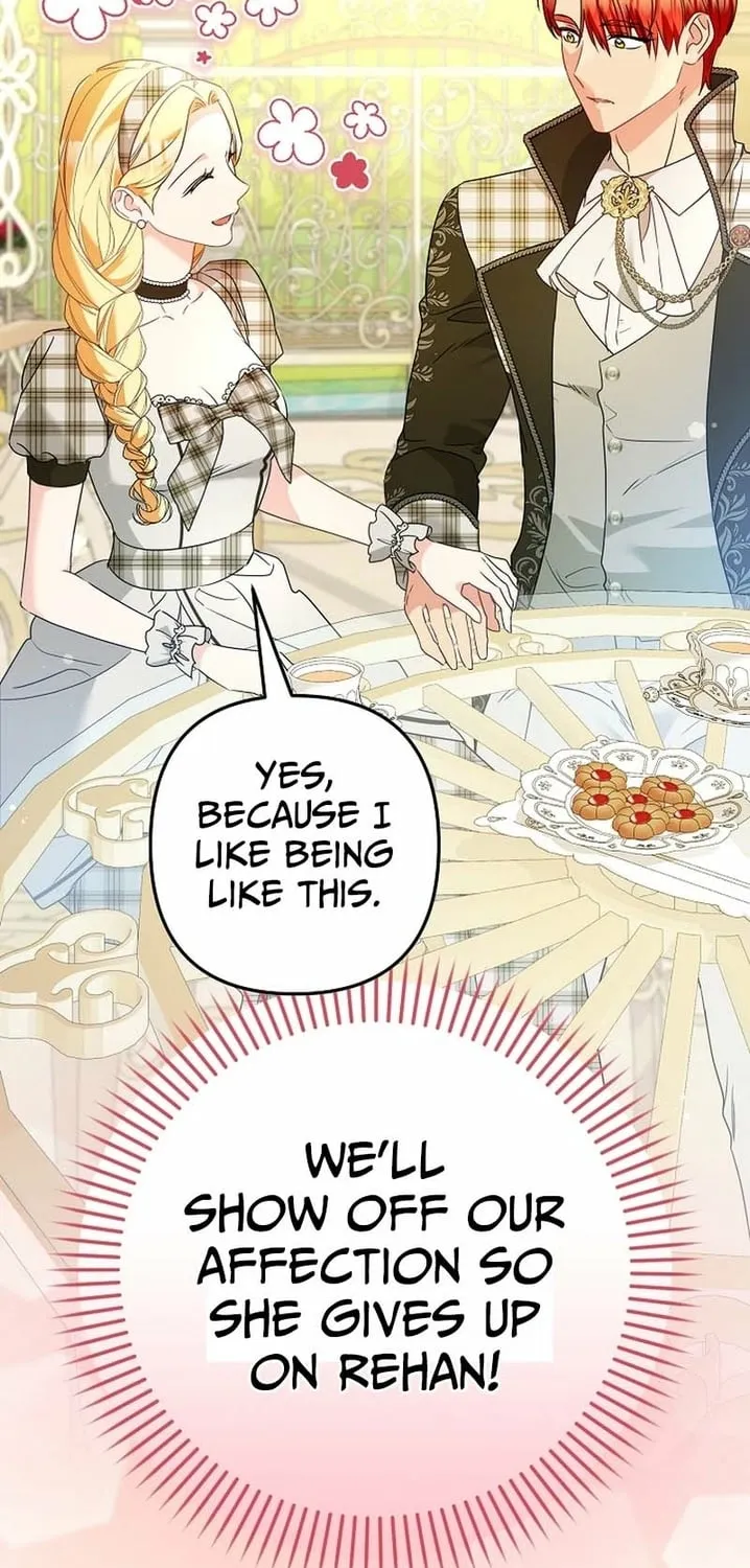 I Want a Divorce, Please Stop Obsessing Over Me! Chapter 44 page 51 - 