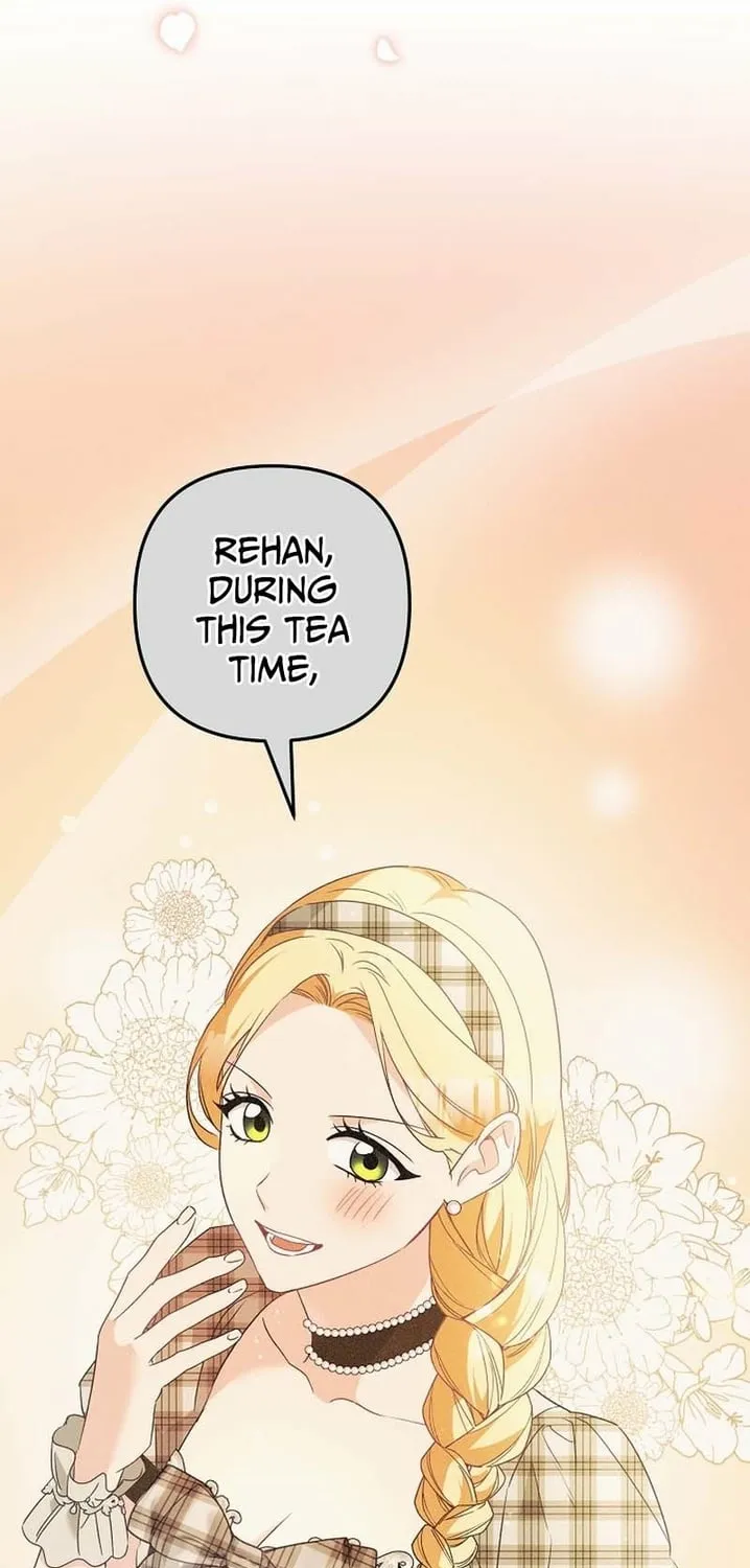 I Want a Divorce, Please Stop Obsessing Over Me! Chapter 44 page 53 - 