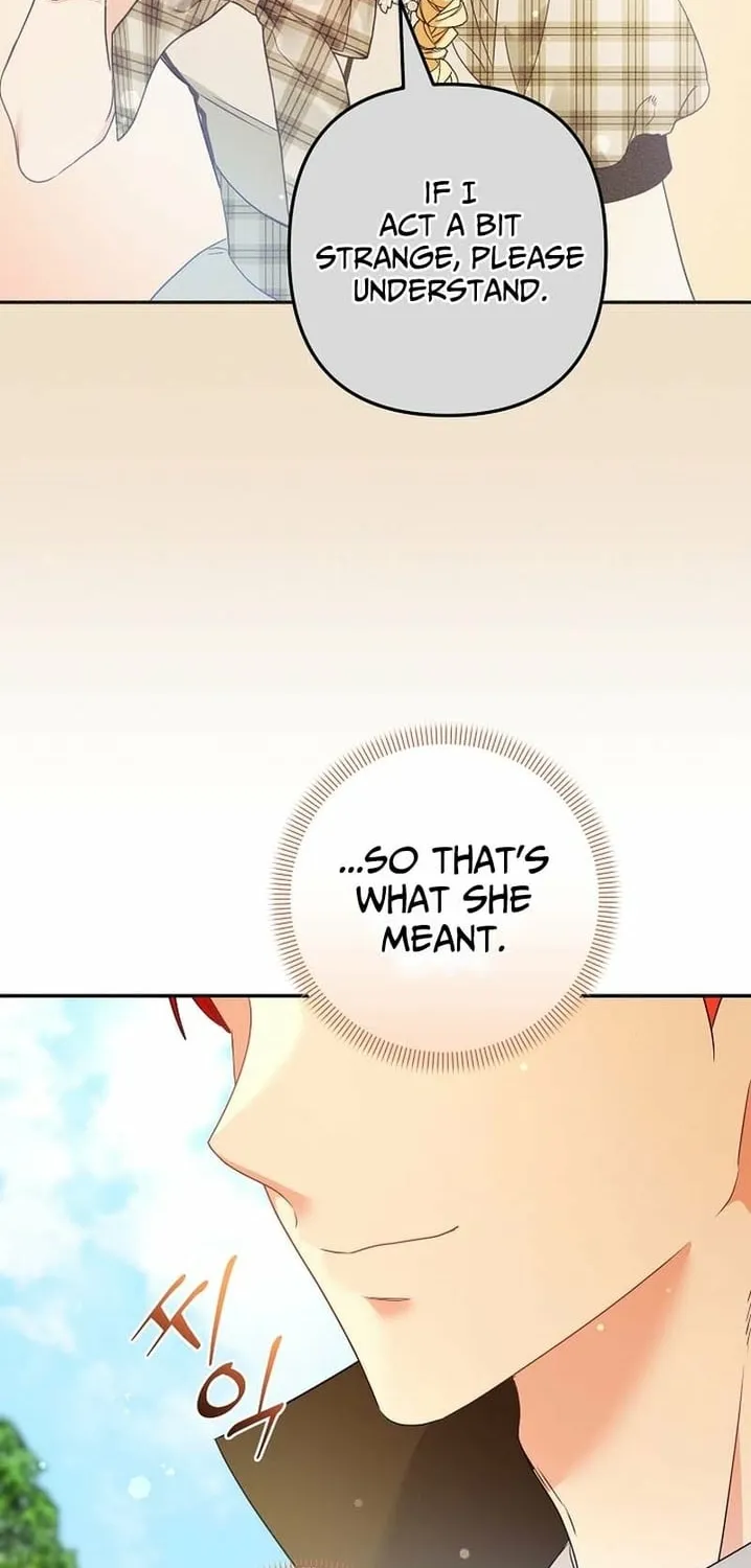 I Want a Divorce, Please Stop Obsessing Over Me! Chapter 44 page 54 - 