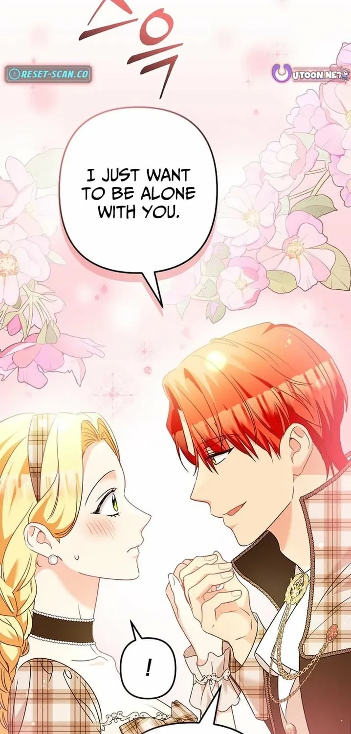I Want a Divorce, Please Stop Obsessing Over Me! Chapter 44 page 58 - 