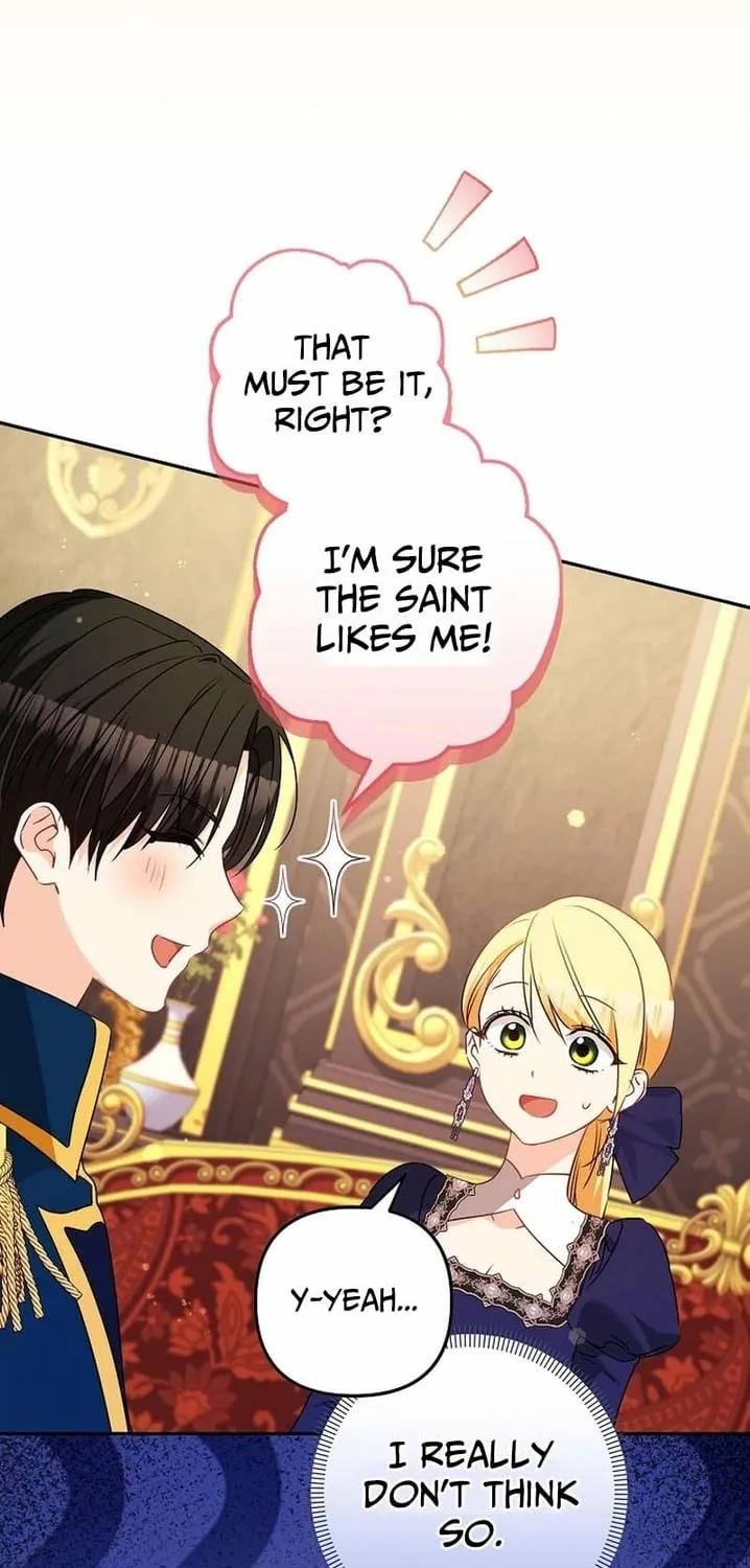 I Want a Divorce, Please Stop Obsessing Over Me! Chapter 44 page 7 - 