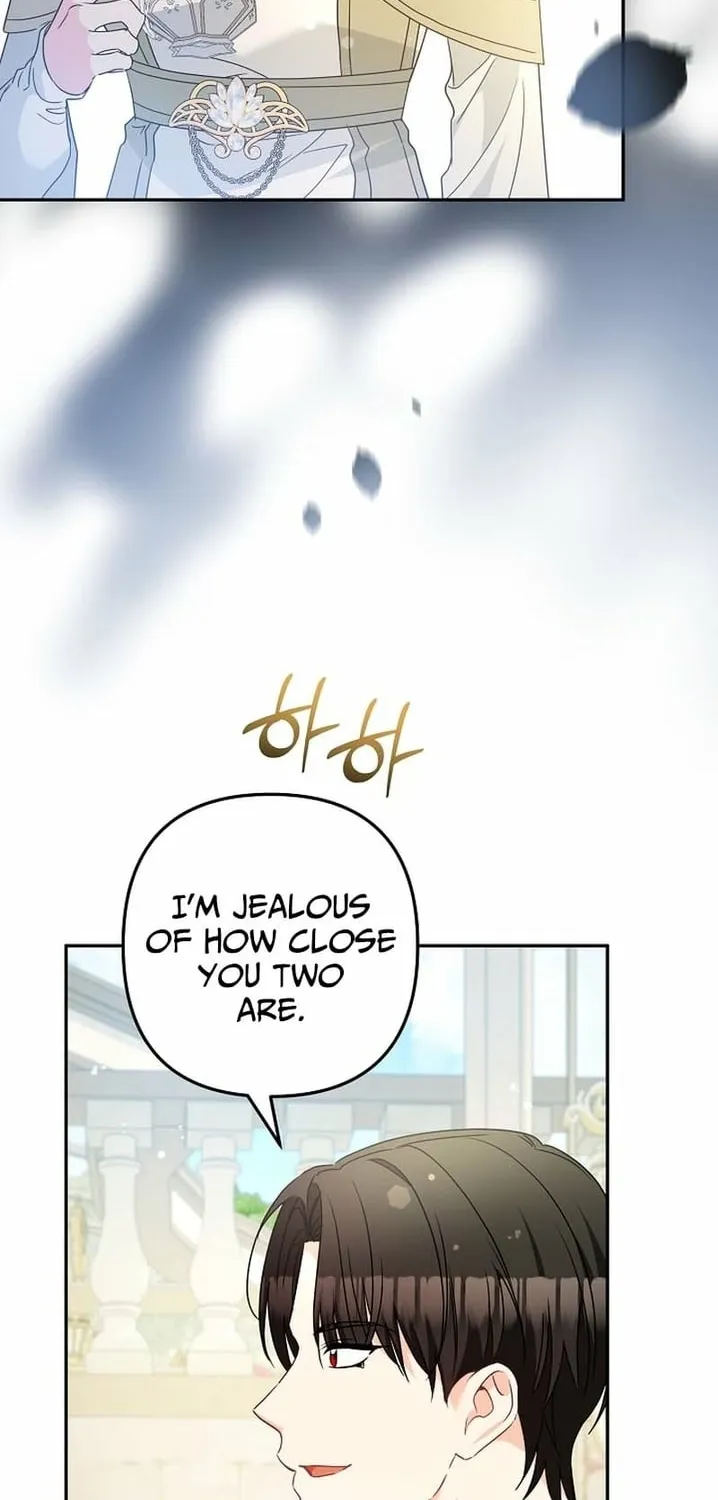 I Want a Divorce, Please Stop Obsessing Over Me! Chapter 44 page 61 - 