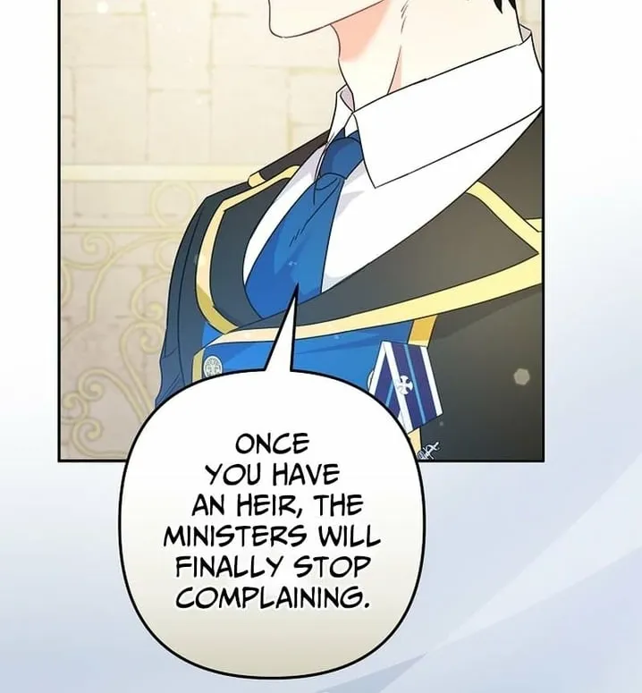I Want a Divorce, Please Stop Obsessing Over Me! Chapter 44 page 62 - 