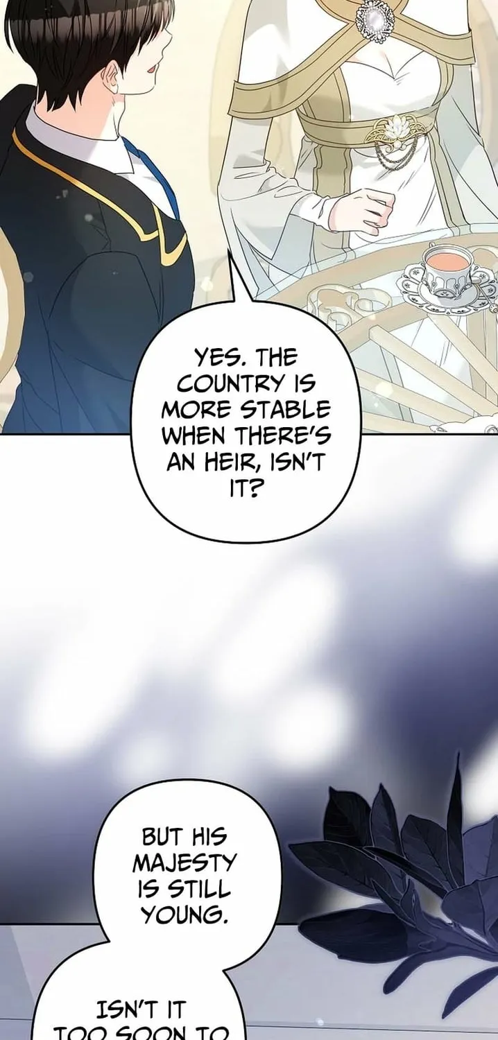 I Want a Divorce, Please Stop Obsessing Over Me! Chapter 44 page 64 - 