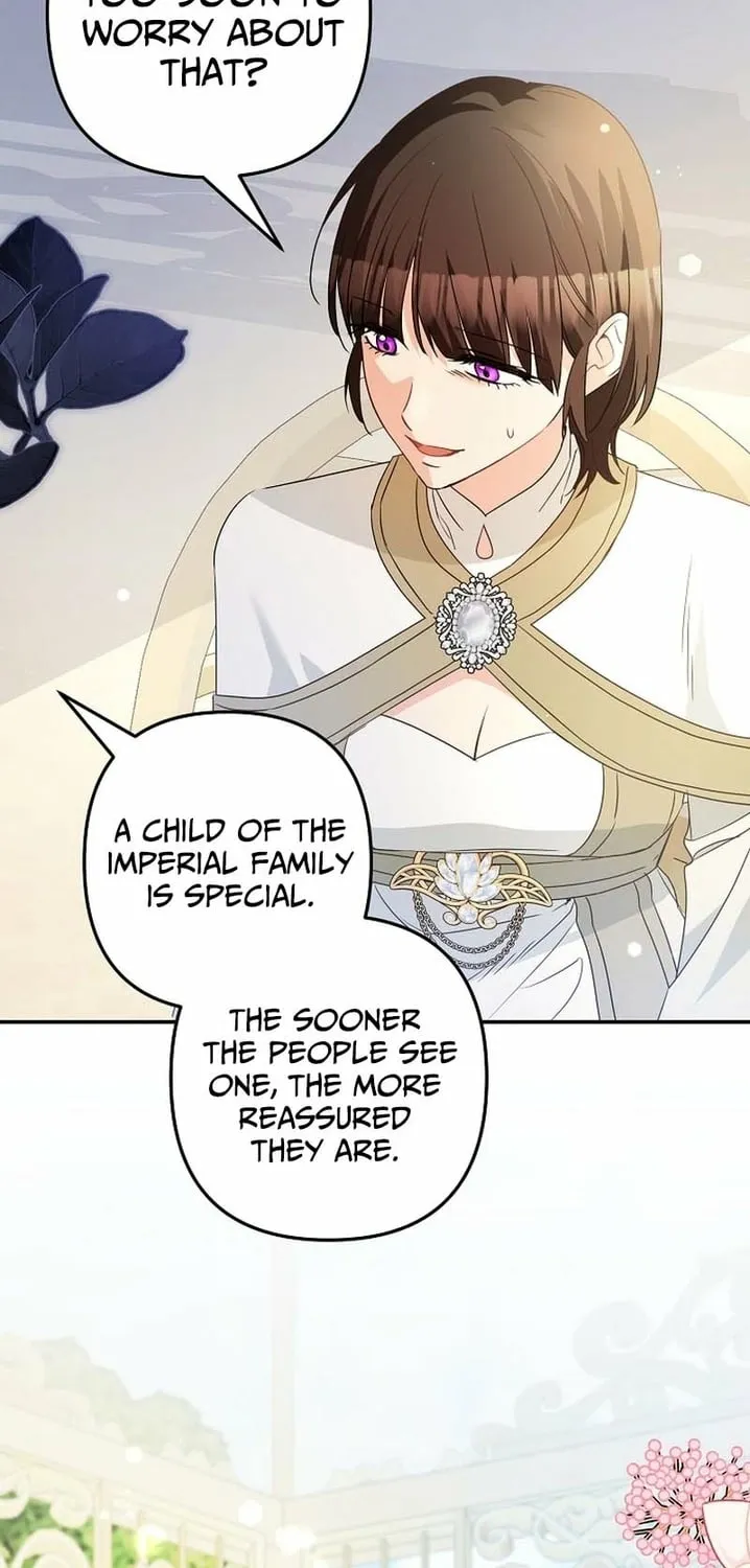 I Want a Divorce, Please Stop Obsessing Over Me! Chapter 44 page 65 - 