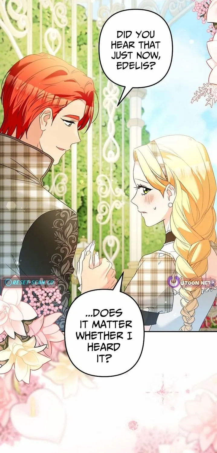 I Want a Divorce, Please Stop Obsessing Over Me! Chapter 44 page 66 - 