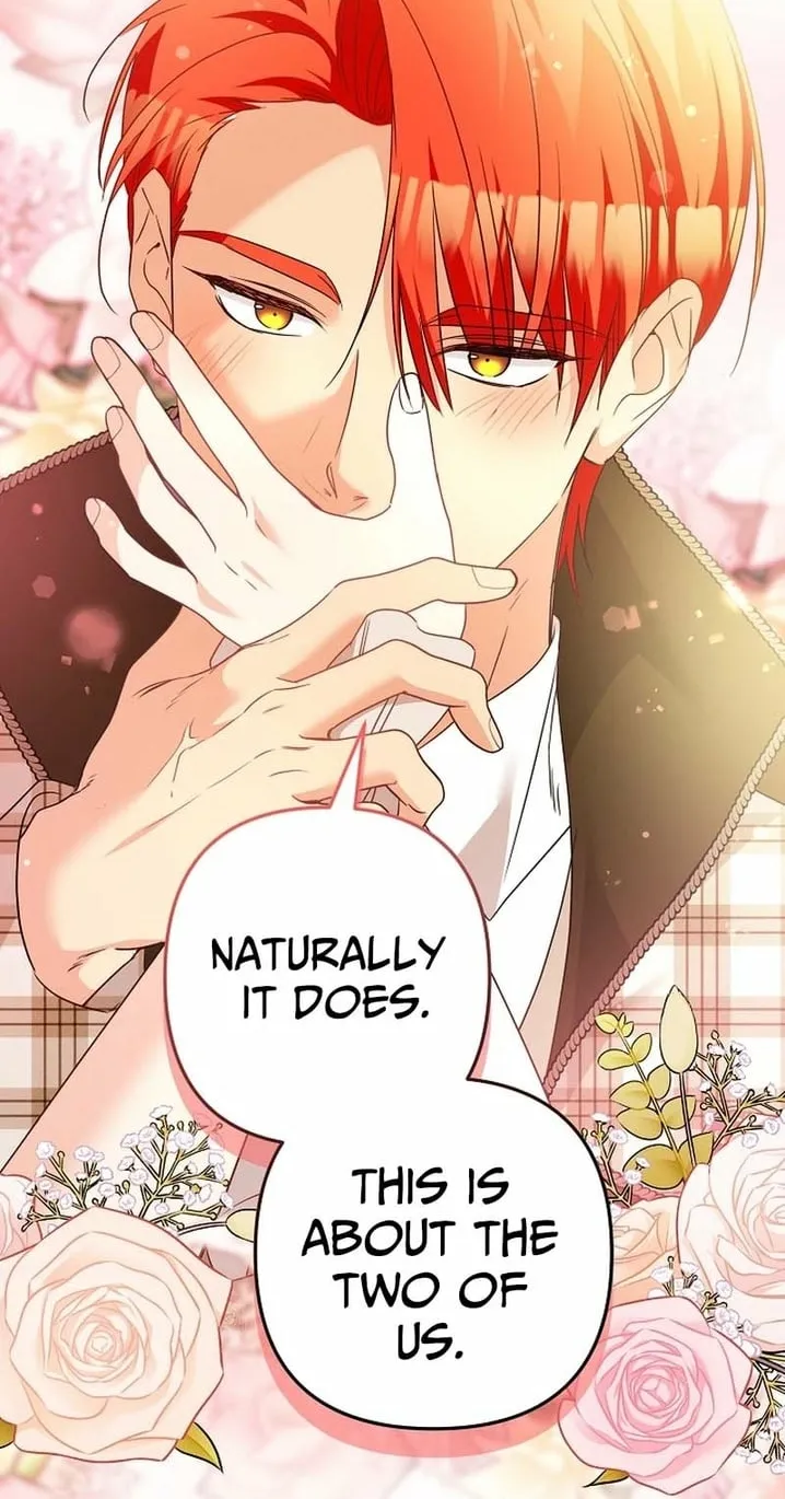 I Want a Divorce, Please Stop Obsessing Over Me! Chapter 44 page 68 - 