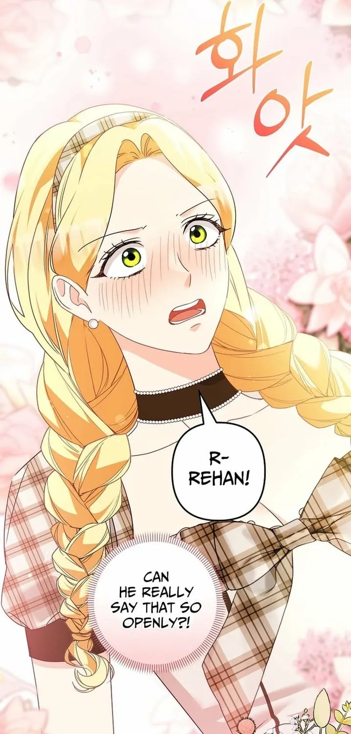 I Want a Divorce, Please Stop Obsessing Over Me! Chapter 44 page 69 - 