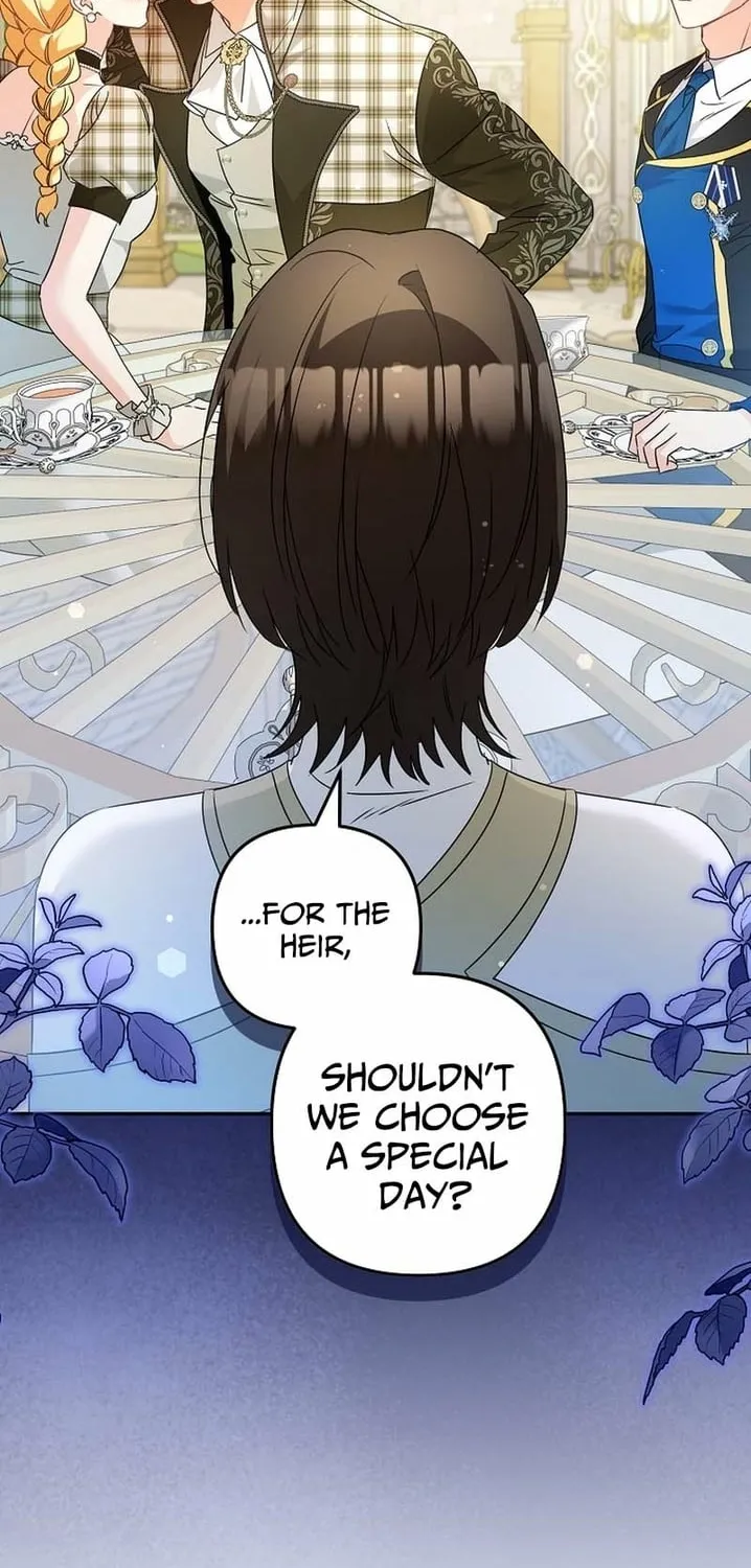 I Want a Divorce, Please Stop Obsessing Over Me! Chapter 44 page 74 - 