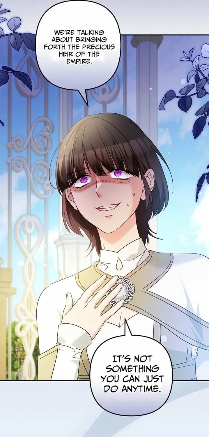 I Want a Divorce, Please Stop Obsessing Over Me! Chapter 44 page 76 - 