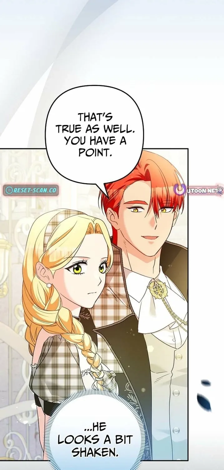 I Want a Divorce, Please Stop Obsessing Over Me! Chapter 44 page 77 - 