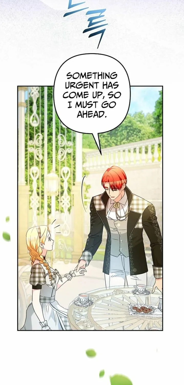 I Want a Divorce, Please Stop Obsessing Over Me! Chapter 44 page 79 - 