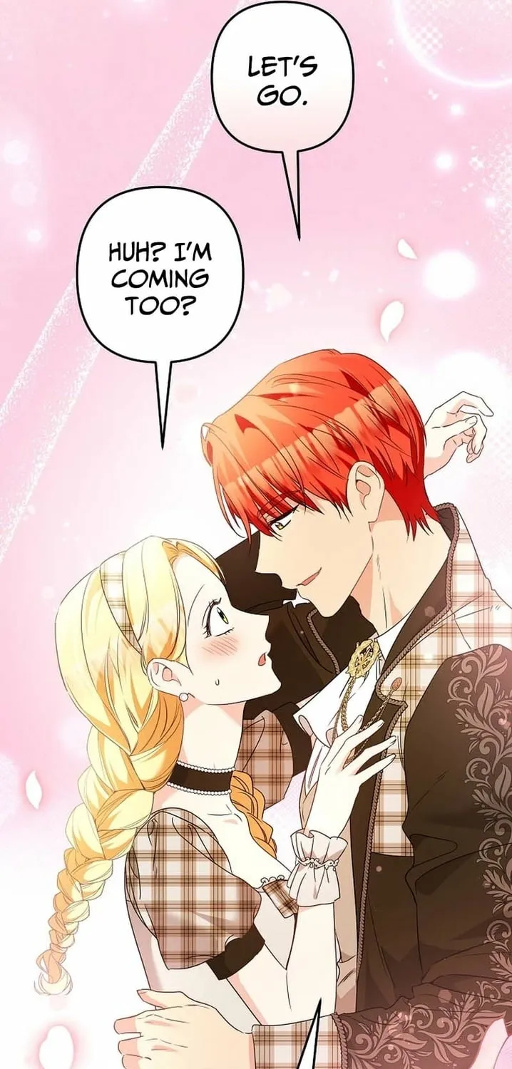 I Want a Divorce, Please Stop Obsessing Over Me! Chapter 44 page 82 - 