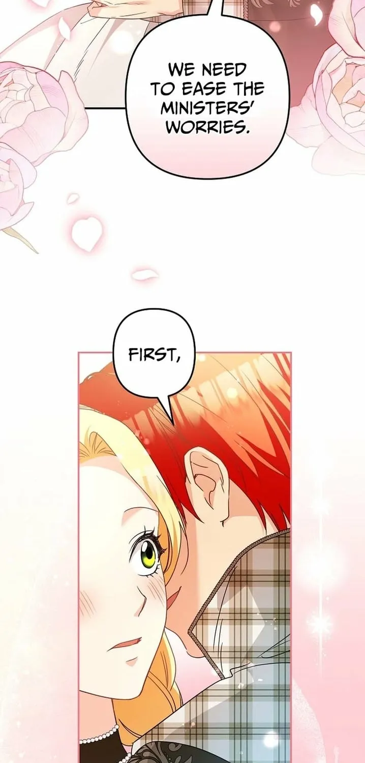 I Want a Divorce, Please Stop Obsessing Over Me! Chapter 44 page 83 - 