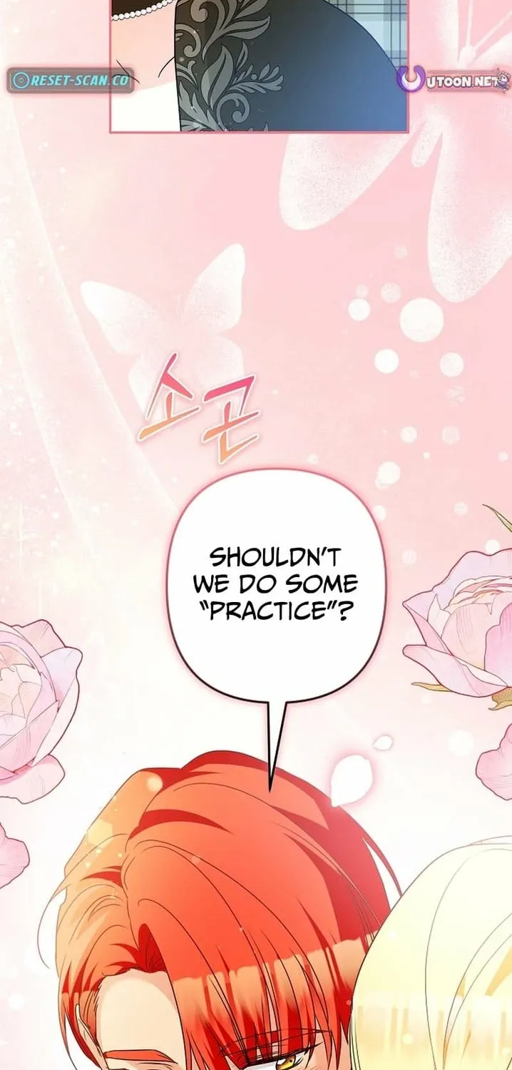 I Want a Divorce, Please Stop Obsessing Over Me! Chapter 44 page 84 - 