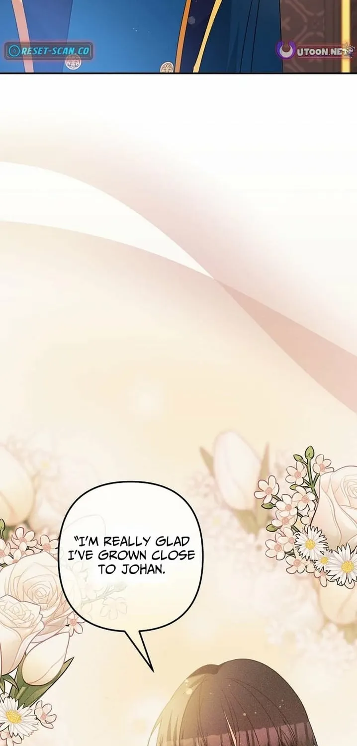 I Want a Divorce, Please Stop Obsessing Over Me! Chapter 44 page 10 - 