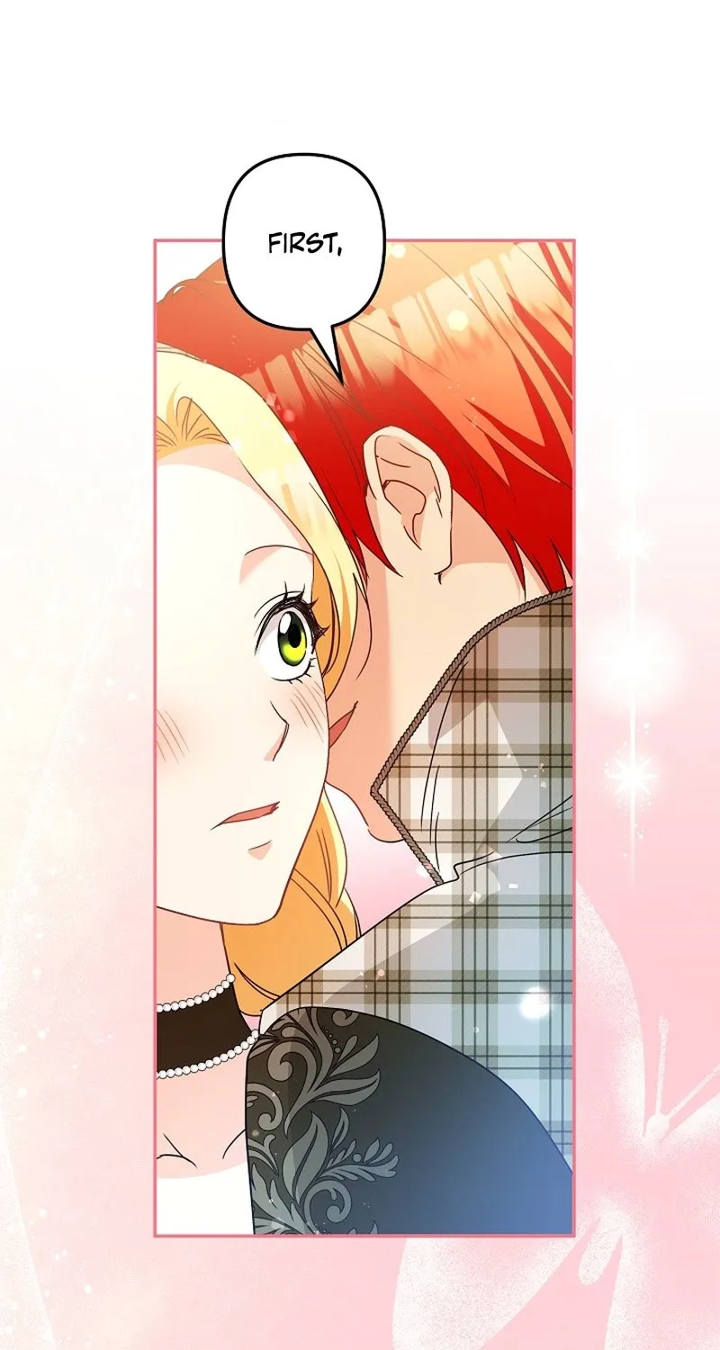I Want a Divorce, Please Stop Obsessing Over Me! Chapter 45 page 1 - 